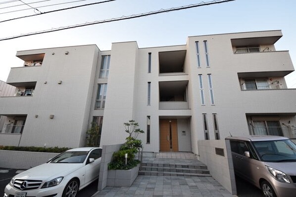 イースタンパレスの物件内観写真